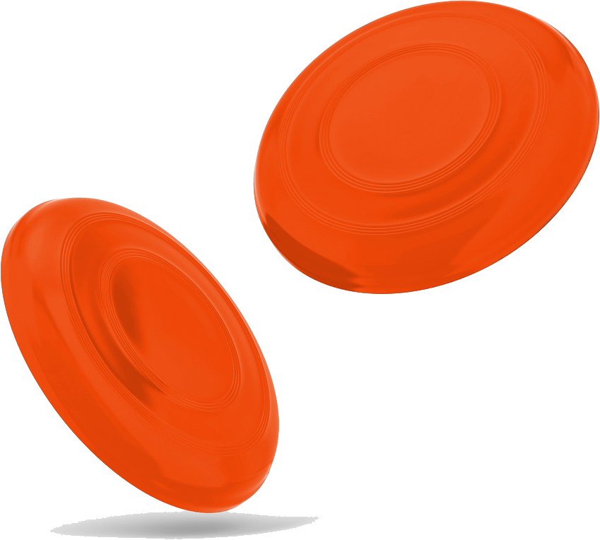 Frisbee Image of Frisbee