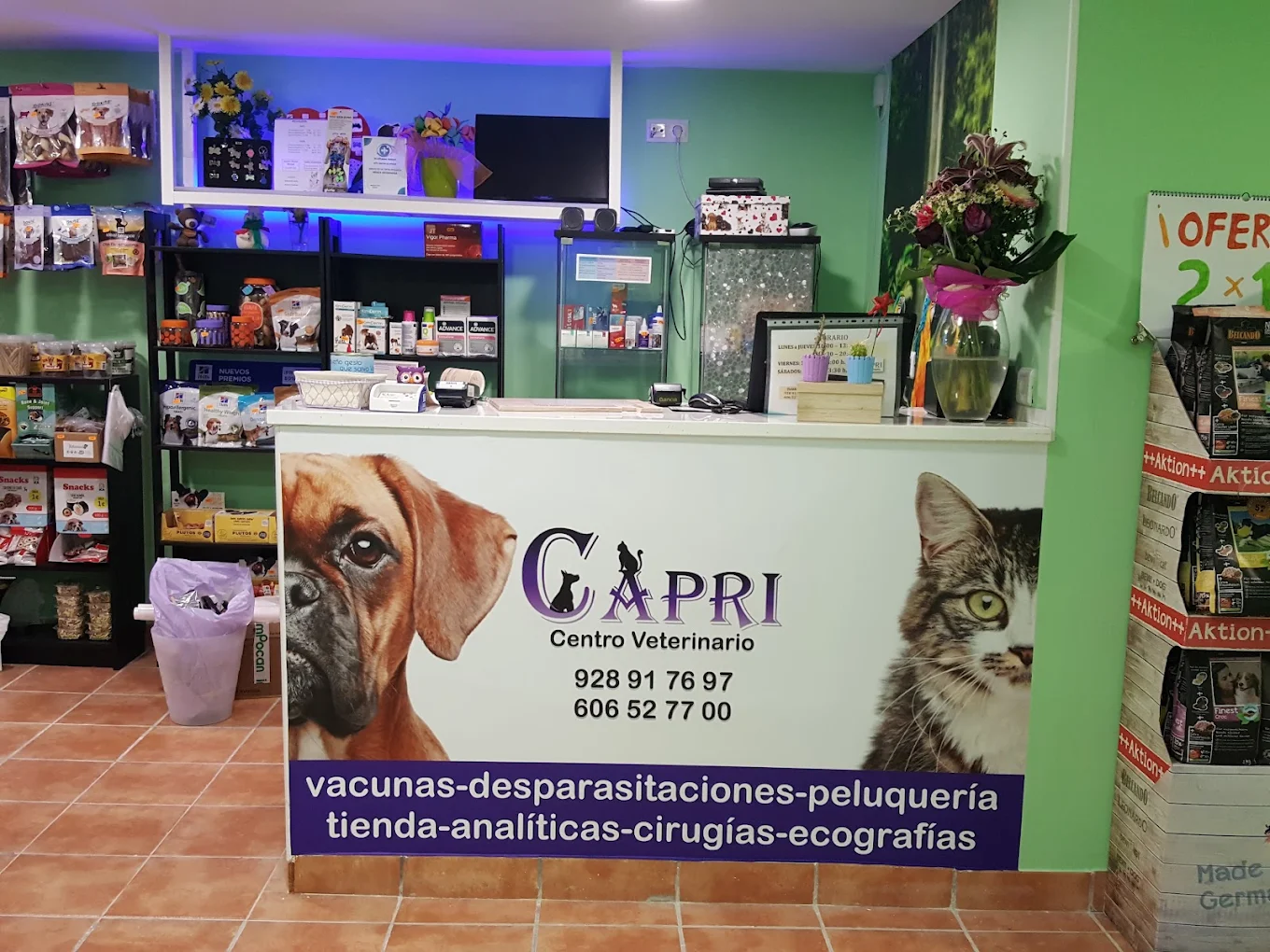 Quiénes somos Quiénes somos